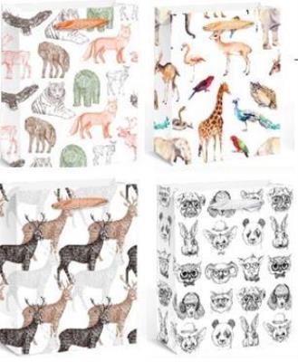 Opakowanie Torebka upominkowa KR 1168 M