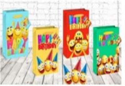 Opakowanie Torebka upominkowa KR 1932 M