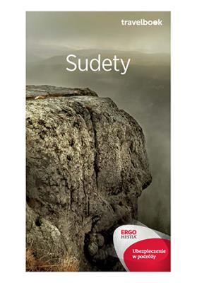Travelbook - Sudety w.2018. Autor: Opracowanie zbiorowe. SmakLiter.pl Okładka książki Travelbook - Sudety w.2018