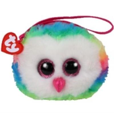 Opakowanie Ty Gear torba na nadgarstek OWEN - sowa