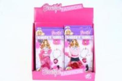 Opakowanie Ubranka dla lalek