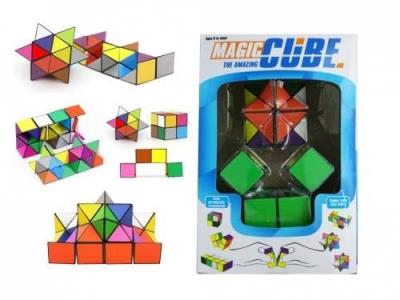 Opakowanie Układanka logiczna