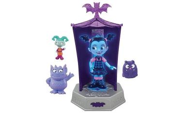 Opakowanie Vampirina Świecąca figurka z akcesoriami