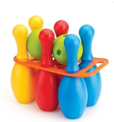 Opakowanie Wader Dolu Duże Kręgle