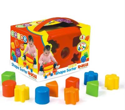 Opakowanie Wader Dolu Mój pierwszy sorter