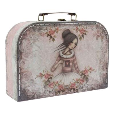 Opakowanie Walizka - The Secret (Średnia)