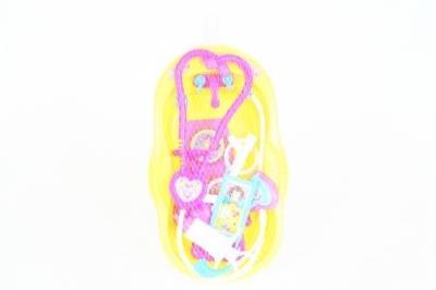 Opakowanie Wanienka z akcesoriami