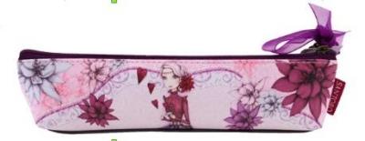 Opakowanie Wąski piórnik - Secrets