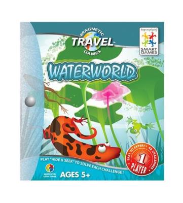 Opakowanie Wodny Świat