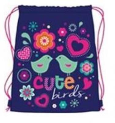 Opakowanie Worek na obuwie Cute