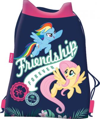 Opakowanie Worek na obuwie MY LITTLE PONY