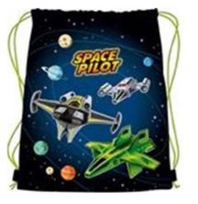 Opakowanie Worek na obuwie Space