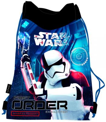 Opakowanie Worek na obuwie STAR WARS VIII