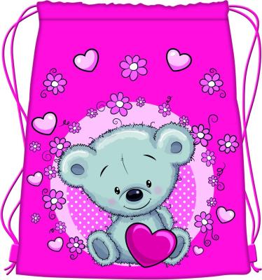 Opakowanie Worek na obuwie Teddy Bear