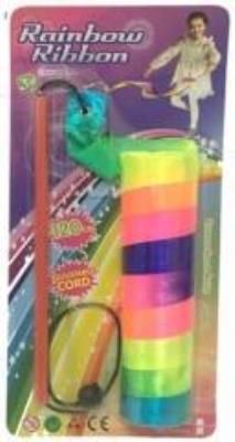 Opakowanie Wstęga gimnastyczna