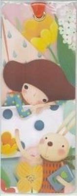 Opakowanie Zakładka do książki - Dreamboat