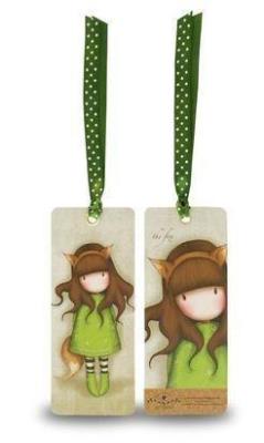 Opakowanie Zakładka do książki - Sugar and Spice