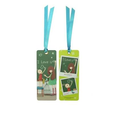 Opakowanie Zakładka do książki - The Message