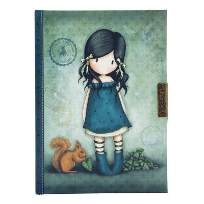 Opakowanie Zamykany Notes - You Brought Me Love