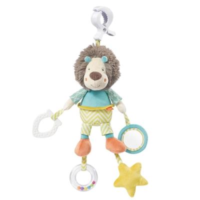 Opakowanie Zawieszka interaktywna Lew 35 cm