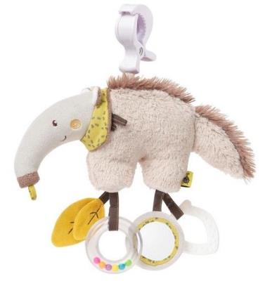 Opakowanie Zawieszka interaktywna Mrówkojad 26 cm