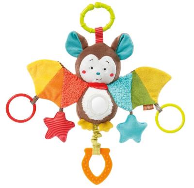 Opakowanie Zawieszka wibrująca Nietoperz 25 cm