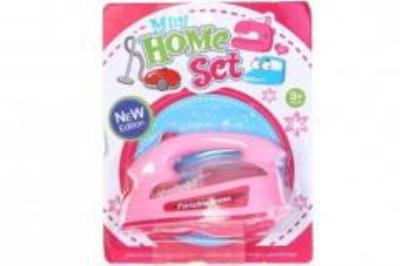 Opakowanie Żelazko plastikowe