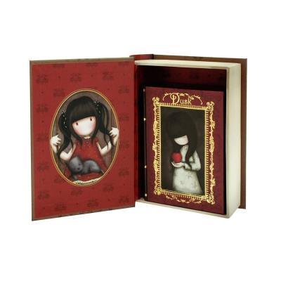 Opakowanie Zestaw 2 pudełek - Ruby/Dusk