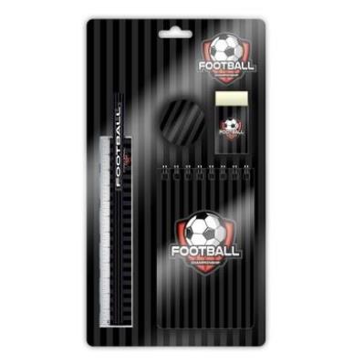 Okładka książki Zestaw 5 elementów Football