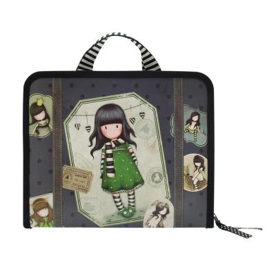 Opakowanie Zestaw artykułów szkolnych - The Scarf