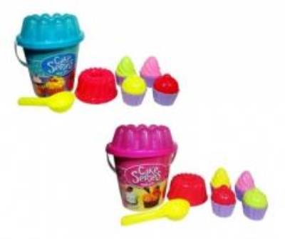 Opakowanie Zestaw do piasku