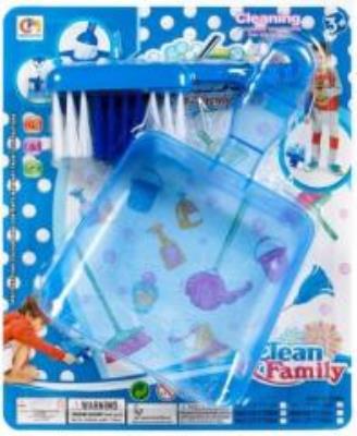 Opakowanie Zestaw do sprzątania