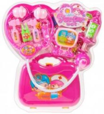 Opakowanie Zestaw lekarski w walizce