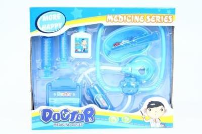 Opakowanie Zestaw lekarza 8el