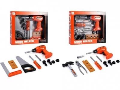 Opakowanie Zestaw narzędzi