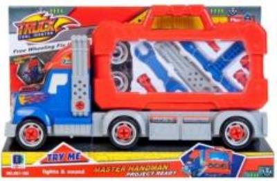 Opakowanie Zestaw narzędzi auto