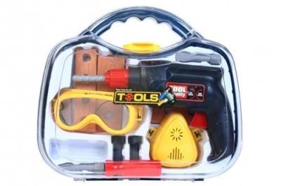 Opakowanie Zestaw narzędzi w walizce