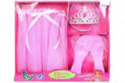 Zestaw piękności 37x31x5. Wydawca: EUROTRADE. SmakLiter.pl Opakowanie Zestaw piękności 37x31x5