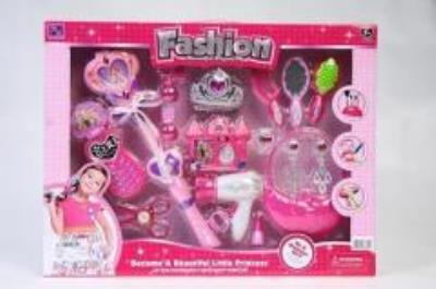 Opakowanie Zestaw piękności