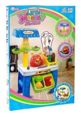 Opakowanie Zestaw supermarket