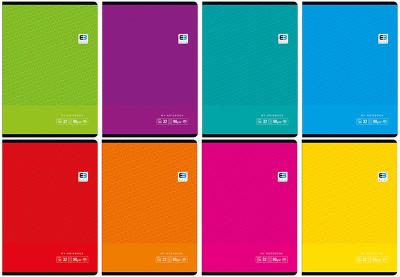 Opakowanie Zeszyt A5/32K linia Black&Blue Kids (10szt)