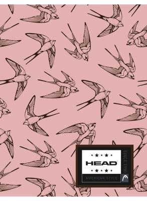 Opakowanie Zeszyt A5 MO w kratkę 60 kartek HD-177 10 sztuk