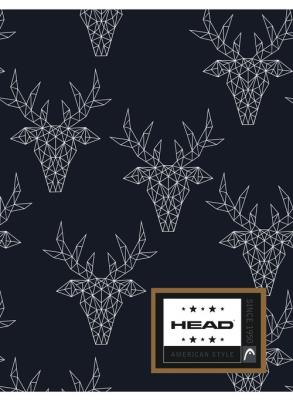 Opakowanie Zeszyt A5 MO w kratkę 60 kartek HD-178 10 sztuk