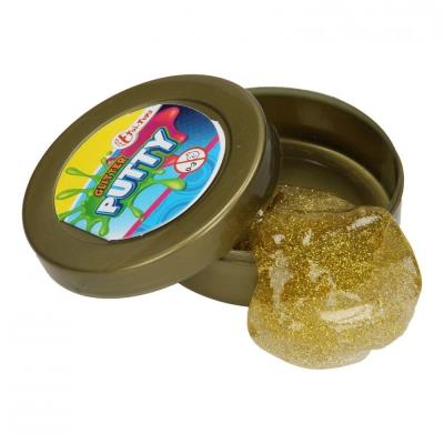 Opakowanie Złota 35680 brokatowa masa