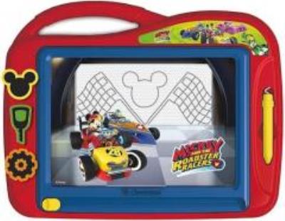 Opakowanie Znikopis - Miki i Raźni Rajdowcy