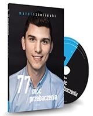 Okładka książki 77/ moc przebaczenia audiobook