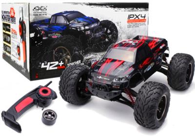 Opakowanie Auto Monster Truck Zdalnie Sterowany 2,4G 42km/h