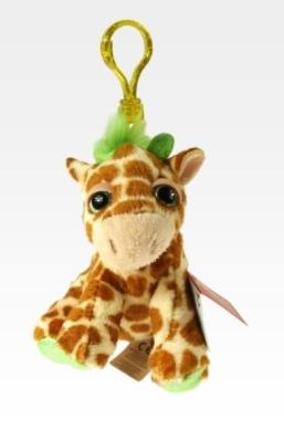 Opakowanie Breloczek Żyrafa SUKI