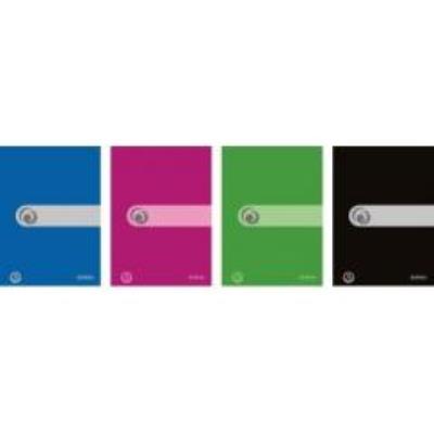 Opakowanie Brulion A5/192K kratka Easy Orga (5szt)