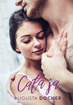 Okładka książki Cała ja